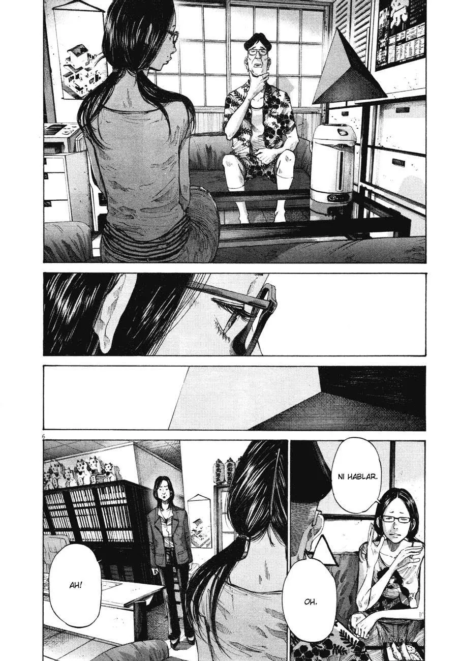Oyasumi Punpun capítulo 83 página 6