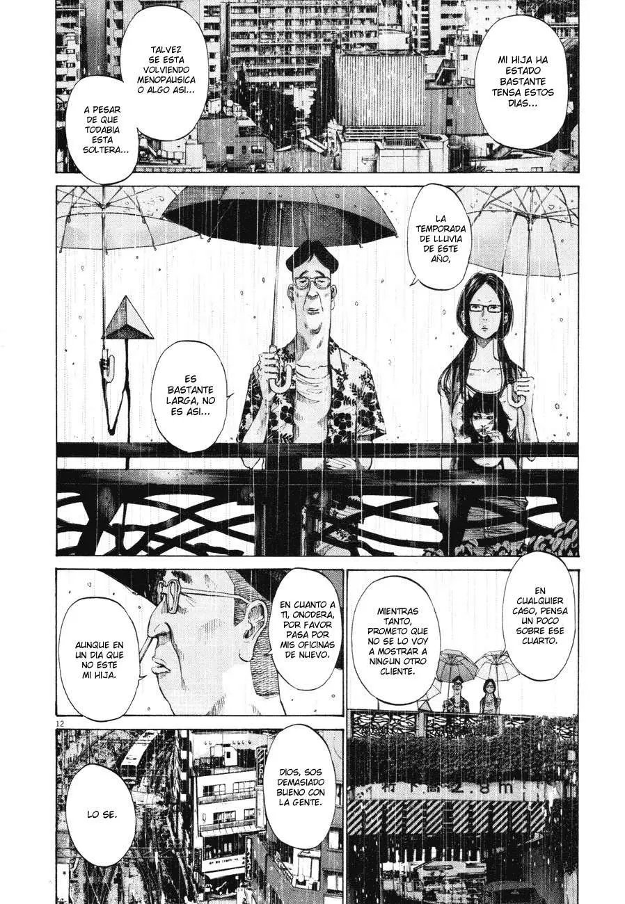 Oyasumi Punpun capítulo 83 página 12