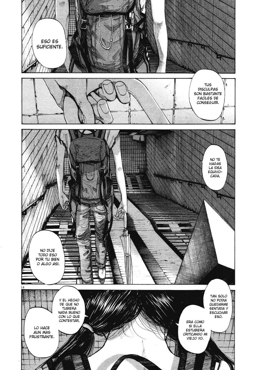 Oyasumi Punpun capítulo 83 página 14