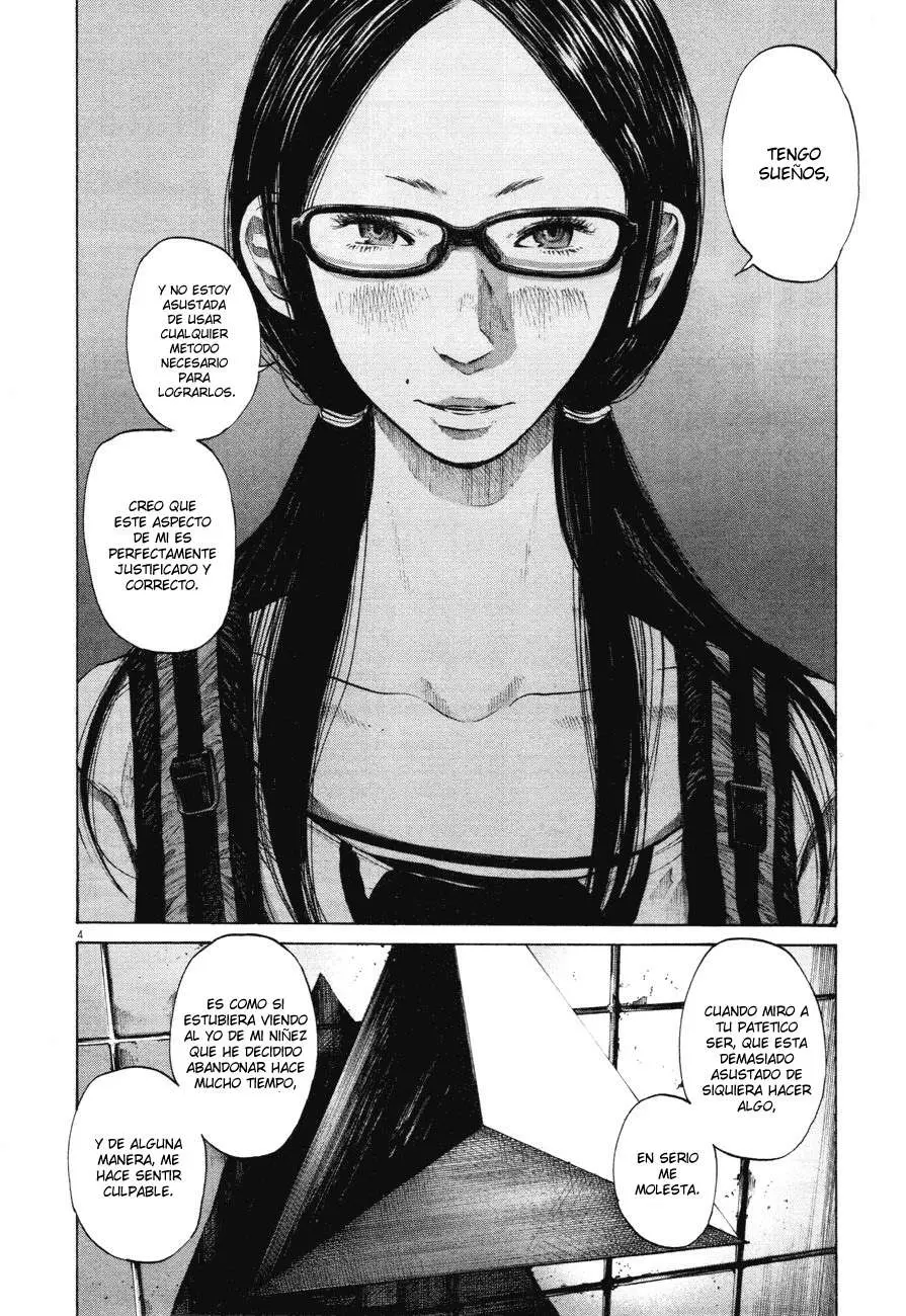 Oyasumi Punpun capítulo 84 página 3