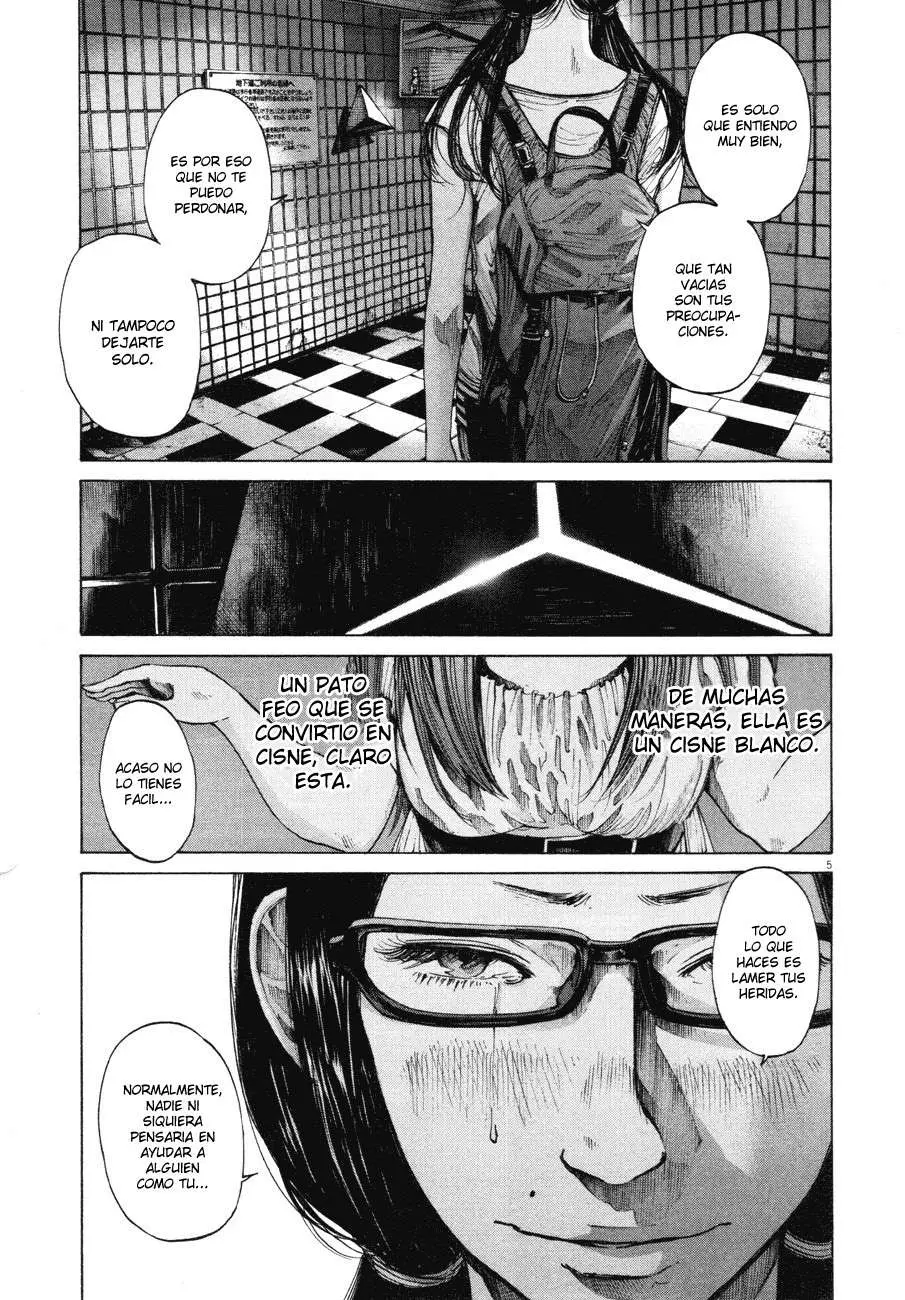 Oyasumi Punpun capítulo 84 página 4