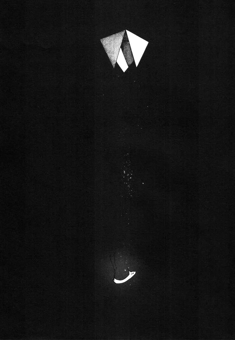 Oyasumi Punpun capítulo 84 página 6