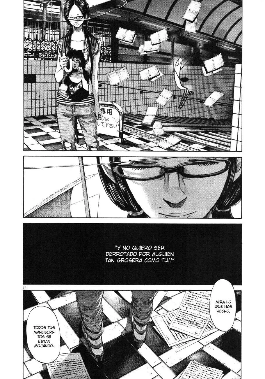 Oyasumi Punpun capítulo 84 página 10