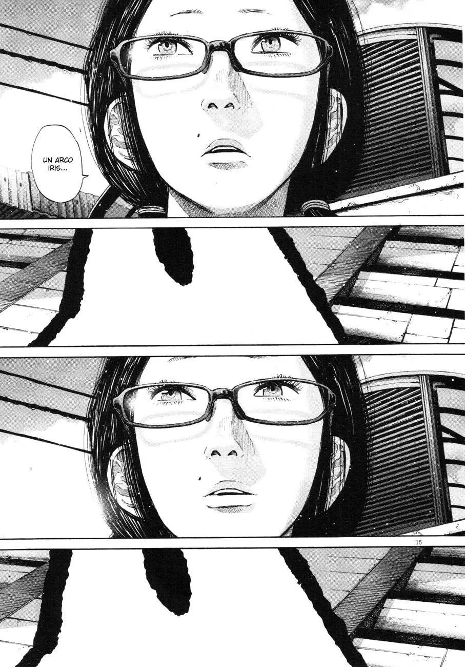 Oyasumi Punpun capítulo 84 página 13