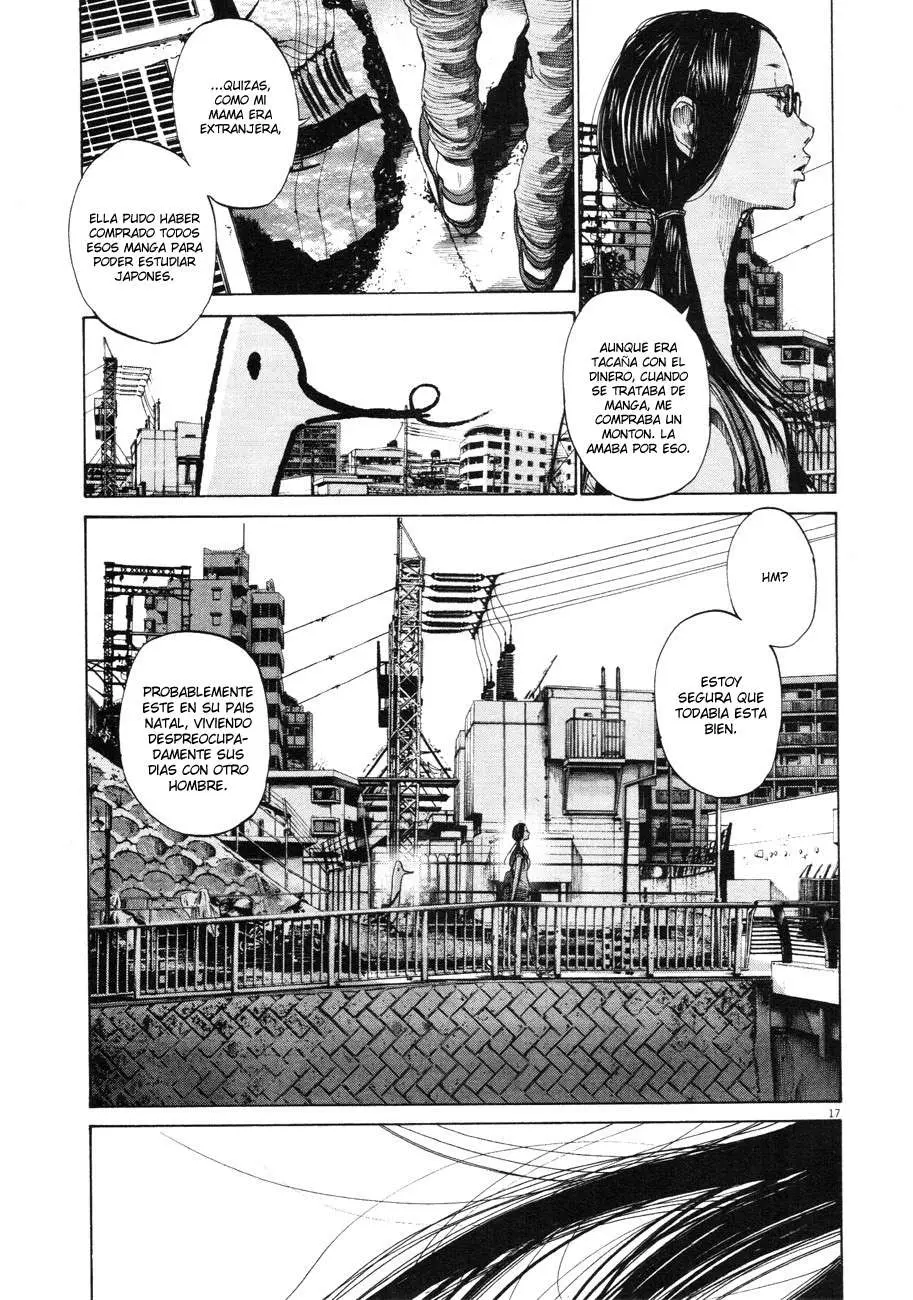 Oyasumi Punpun capítulo 84 página 15