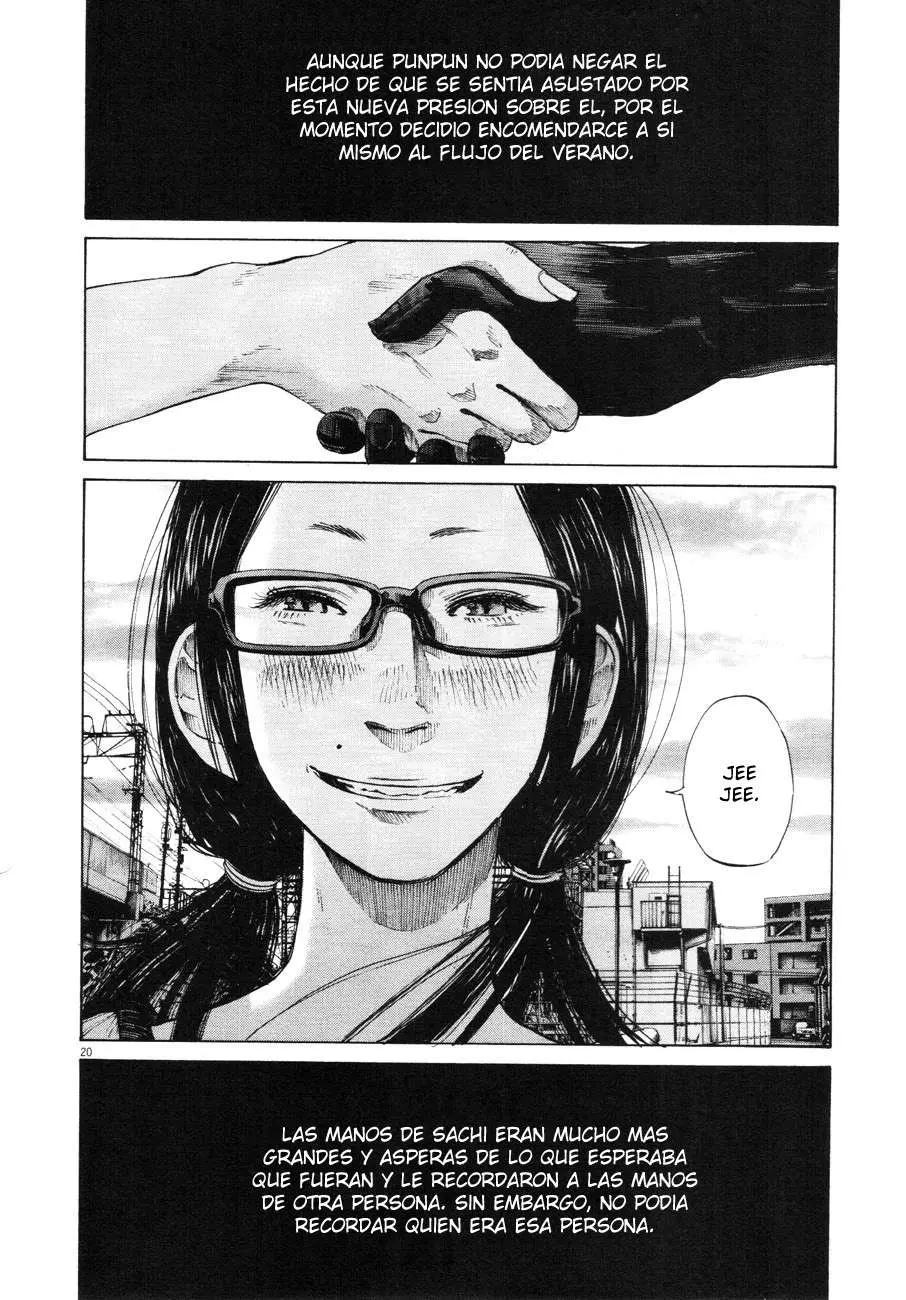 Oyasumi Punpun capítulo 84 página 18