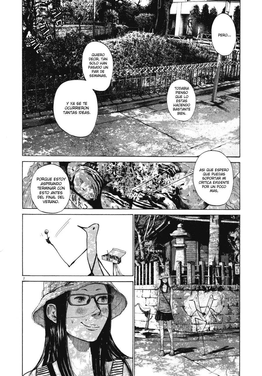 Oyasumi Punpun capítulo 85 página 2