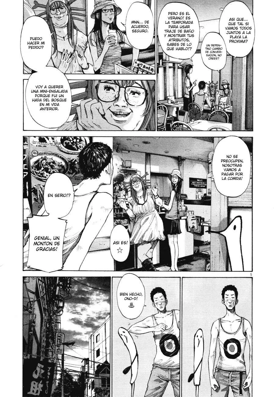 Oyasumi Punpun capítulo 85 página 5