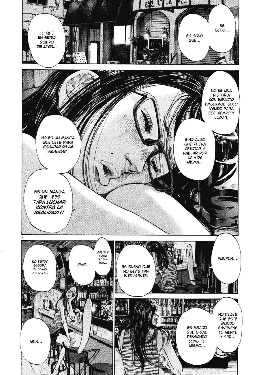 Oyasumi Punpun capítulo 85 página 6