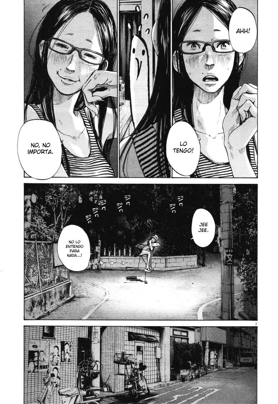 Oyasumi Punpun capítulo 85 página 7