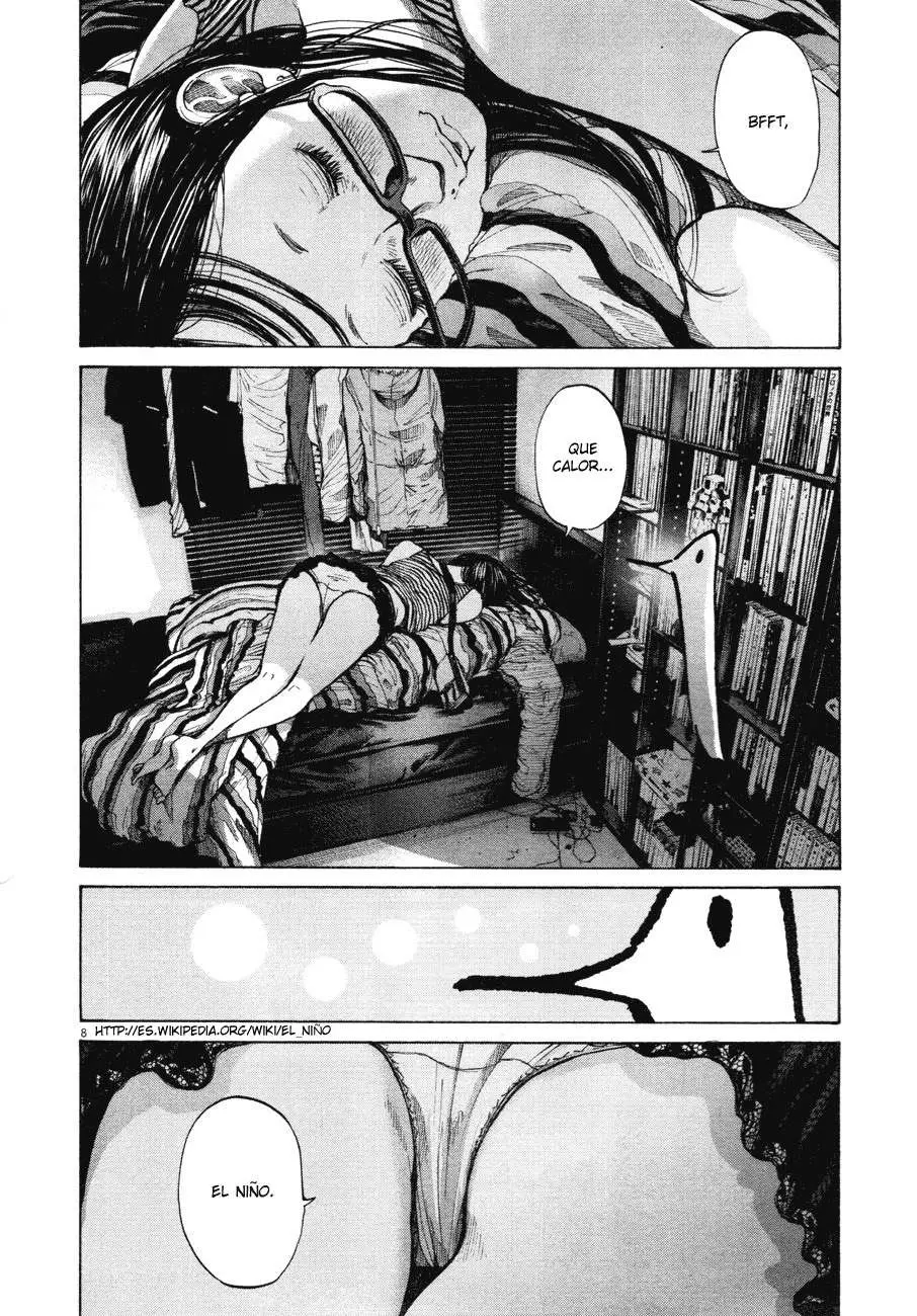 Oyasumi Punpun capítulo 85 página 8