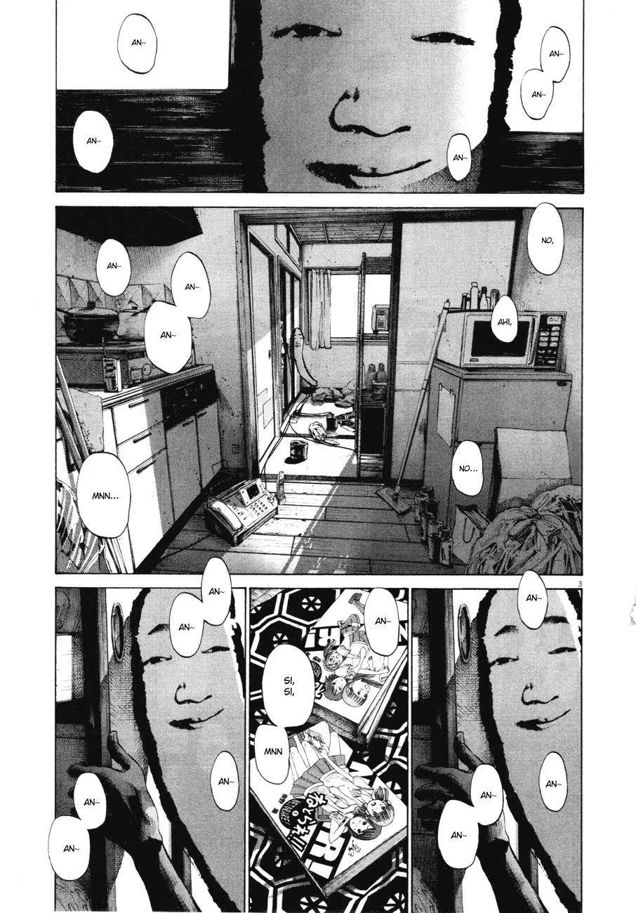 Oyasumi Punpun capítulo 86 página 3