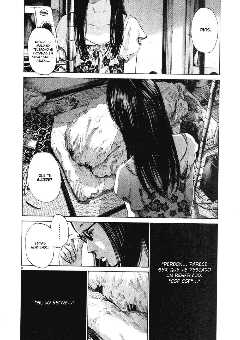 Oyasumi Punpun capítulo 86 página 8