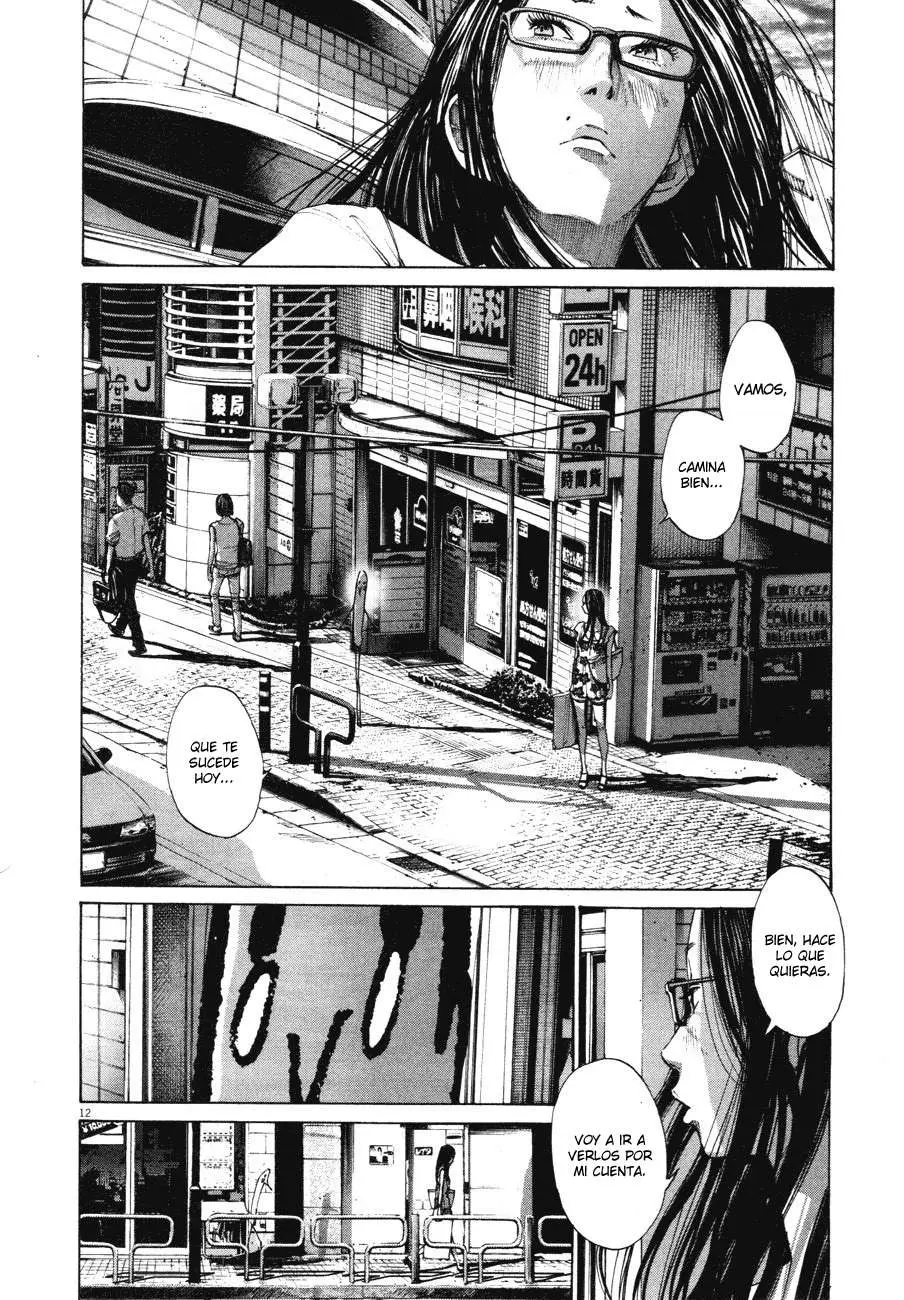 Oyasumi Punpun capítulo 86 página 12