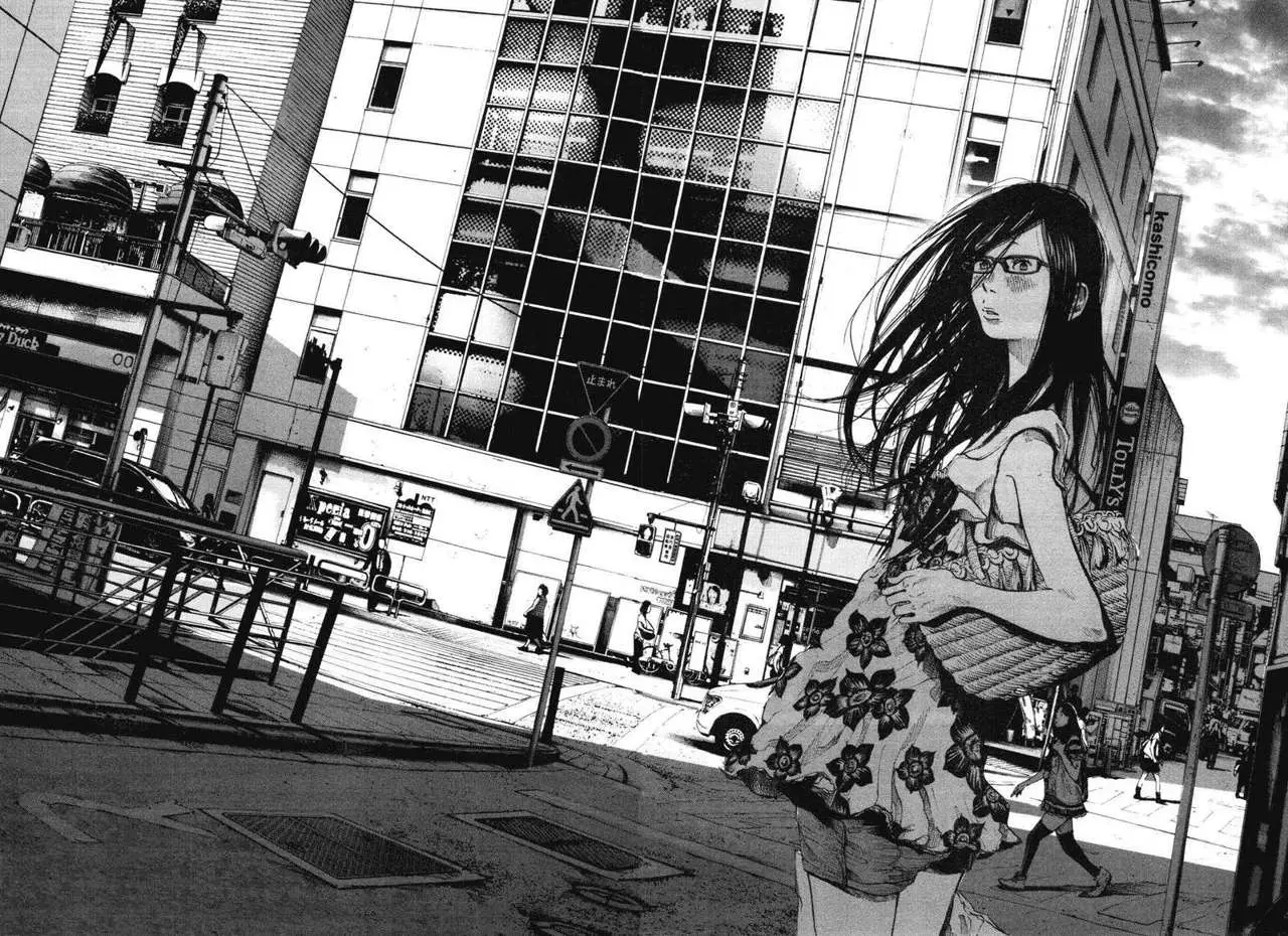 Oyasumi Punpun capítulo 86 página 14