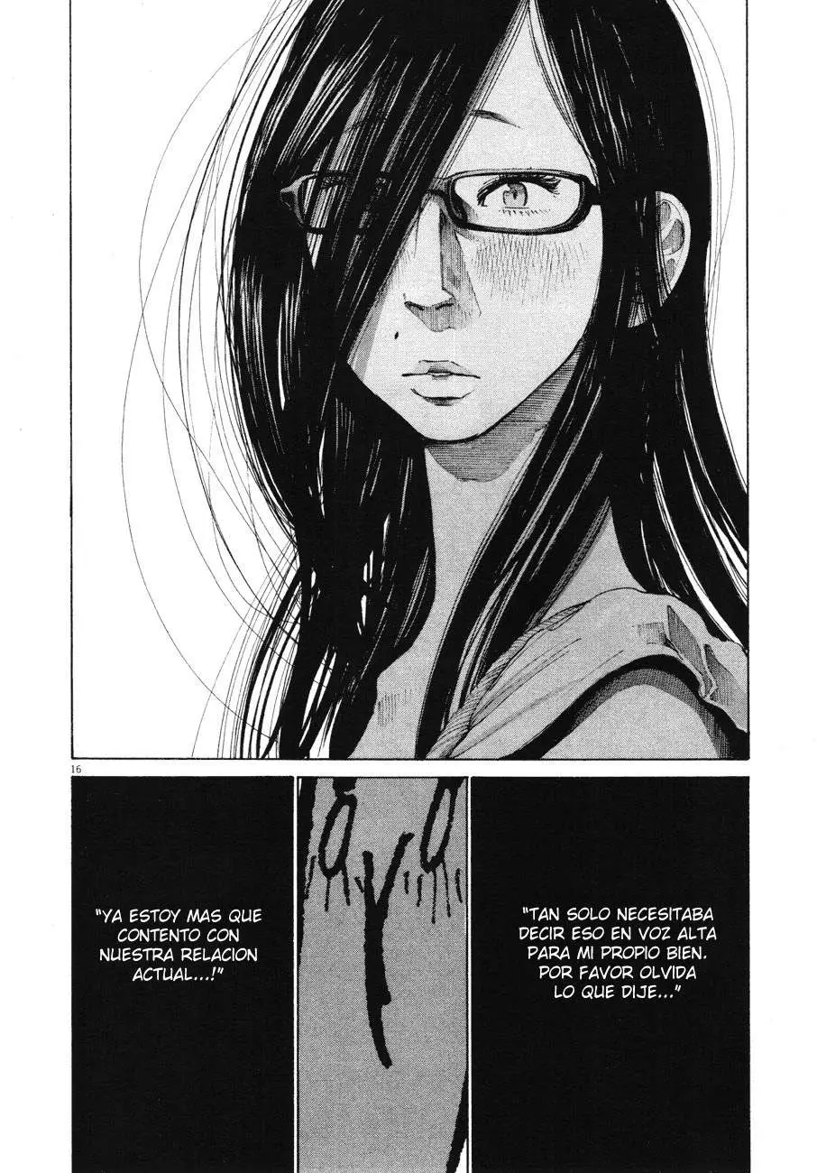 Oyasumi Punpun capítulo 86 página 15