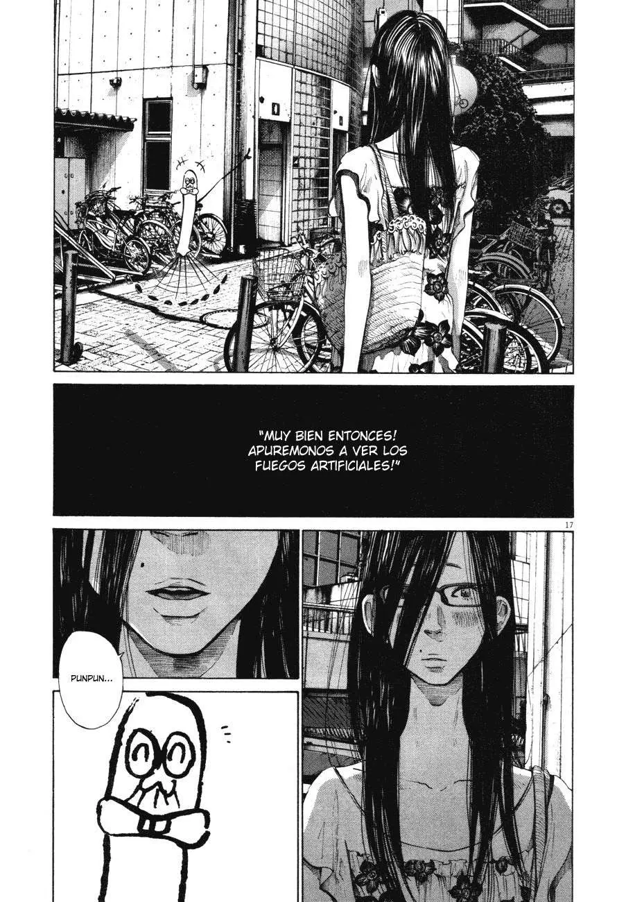 Oyasumi Punpun capítulo 86 página 16