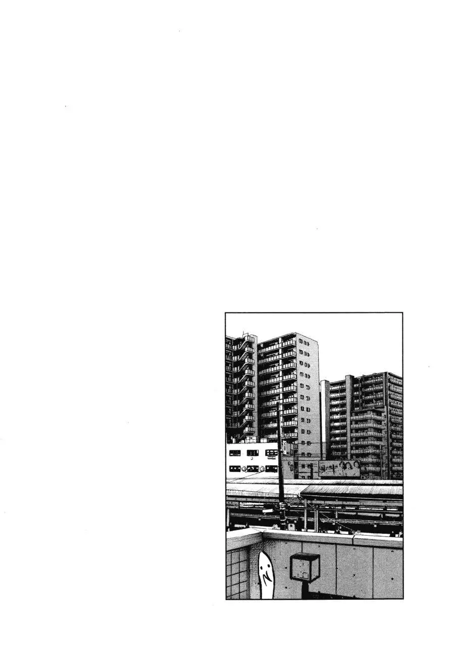 Oyasumi Punpun capítulo 86 página 19