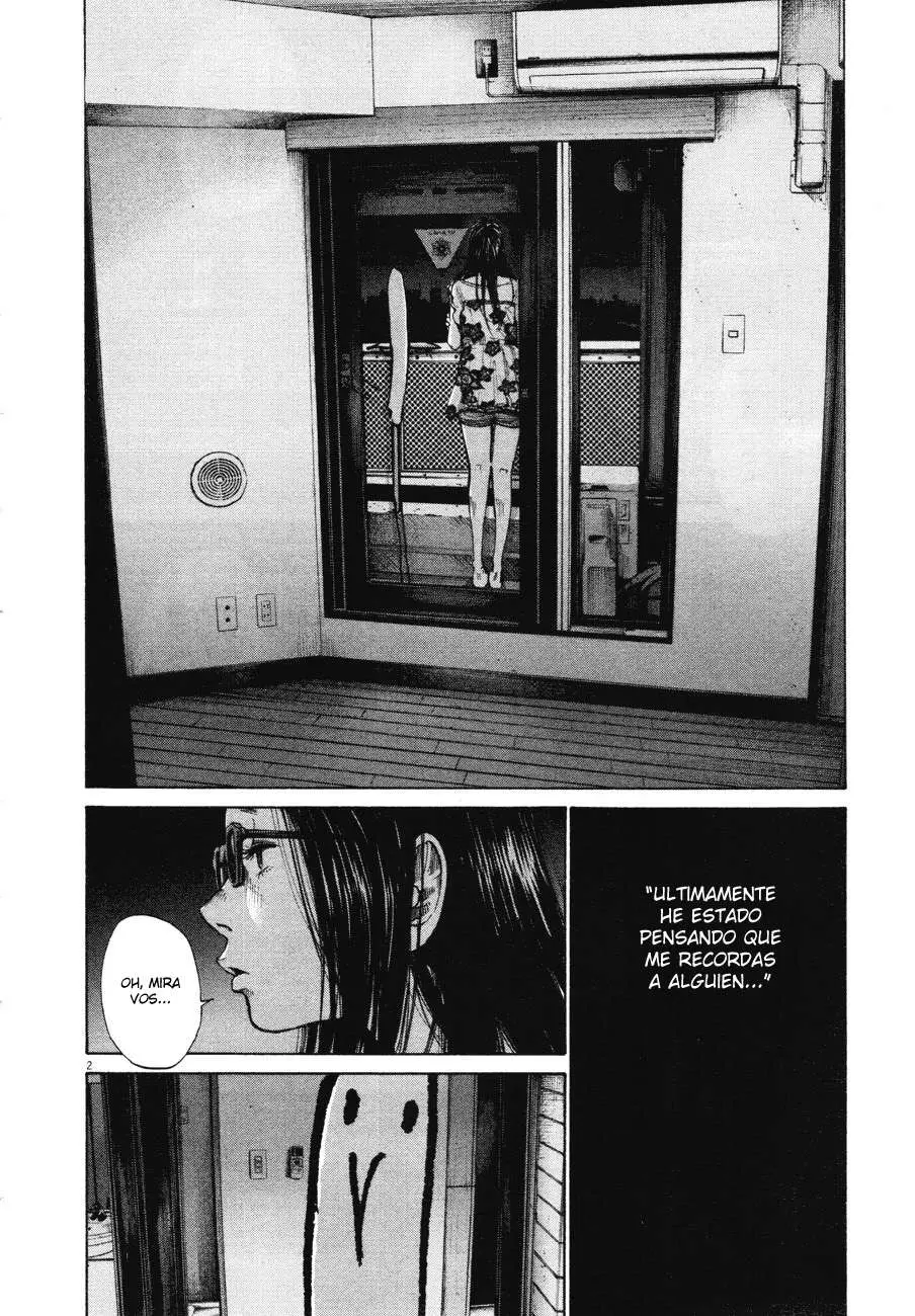 Oyasumi Punpun capítulo 87 página 2
