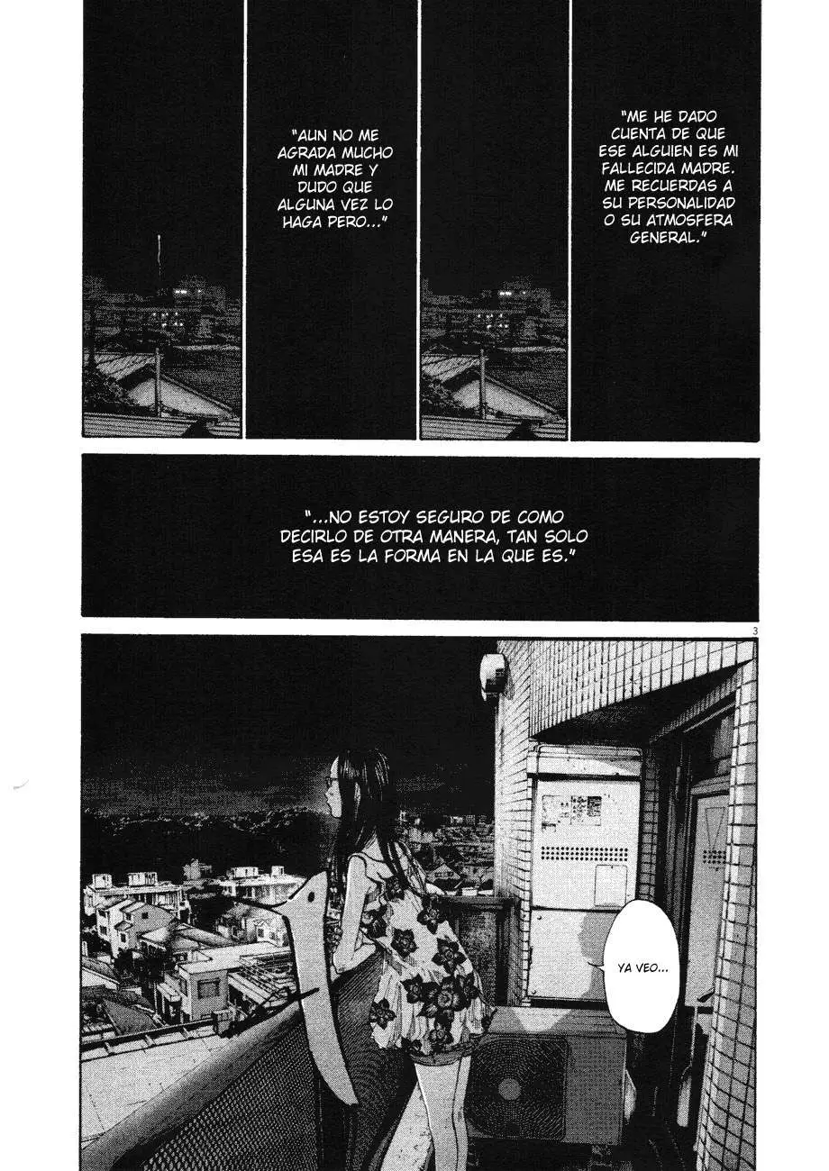 Oyasumi Punpun capítulo 87 página 3