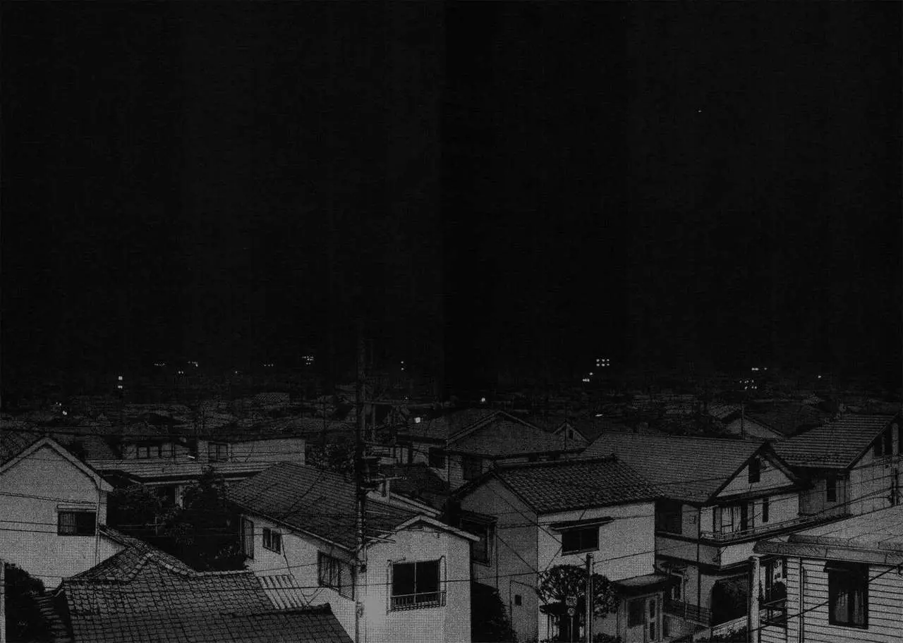 Oyasumi Punpun capítulo 87 página 5