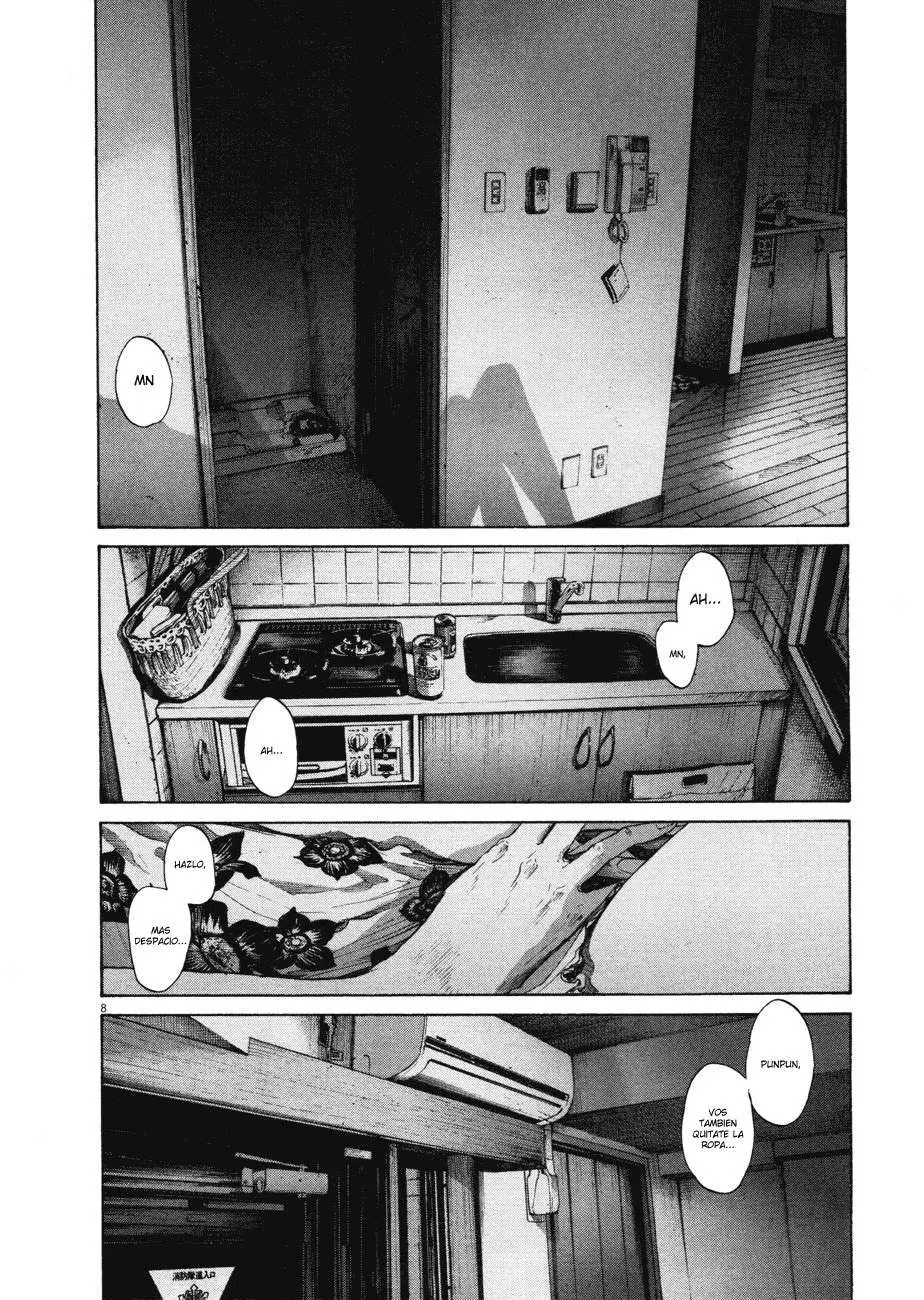 Oyasumi Punpun capítulo 87 página 6