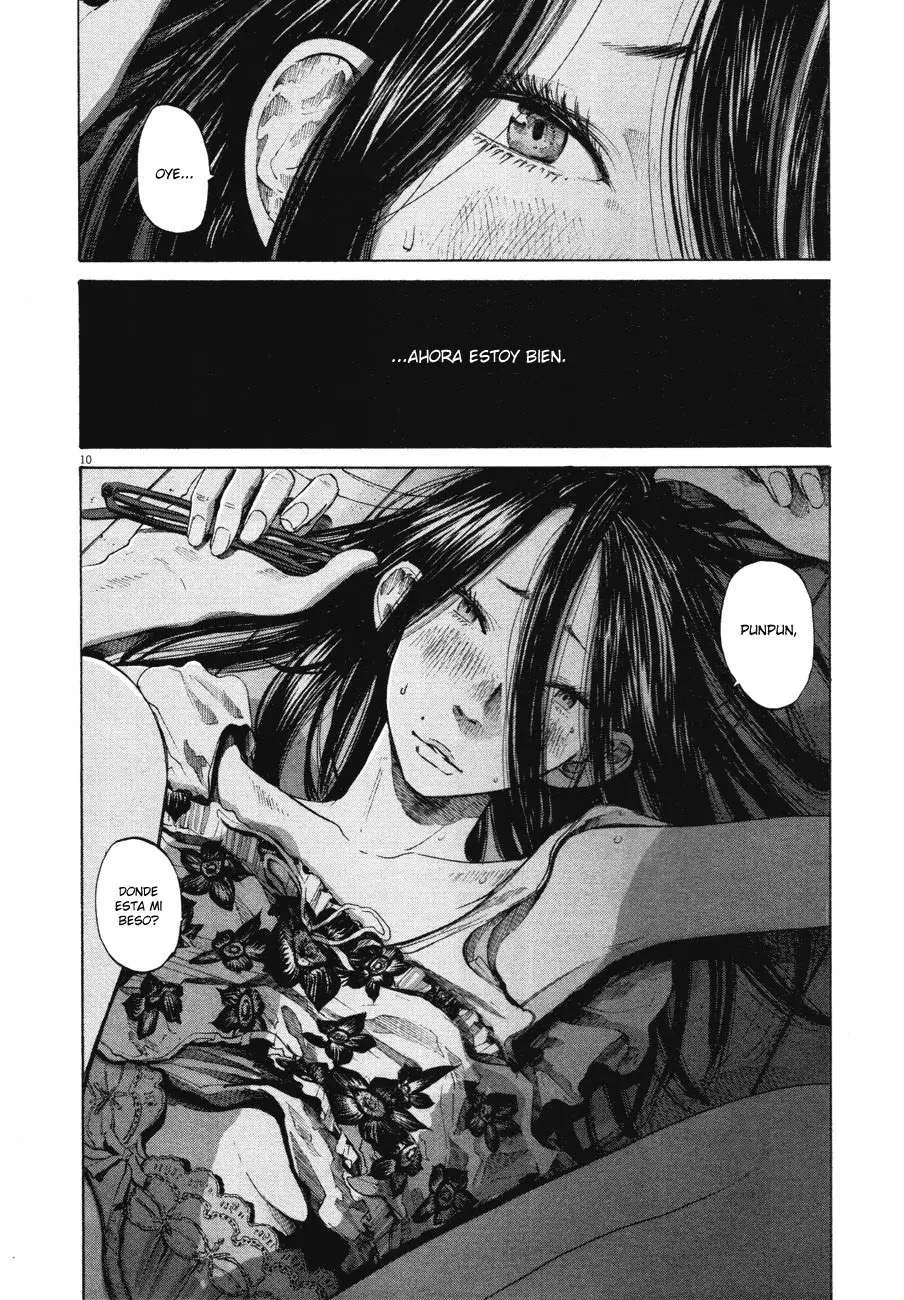 Oyasumi Punpun capítulo 87 página 8