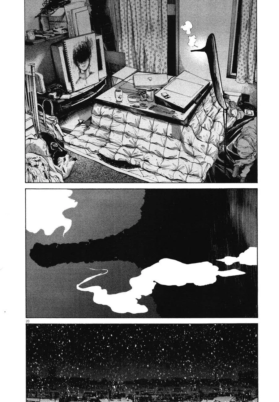 Oyasumi Punpun capítulo 88 página 19