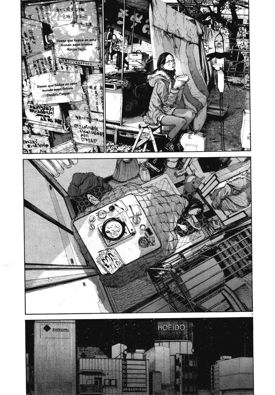 Oyasumi Punpun capítulo 89 página 8
