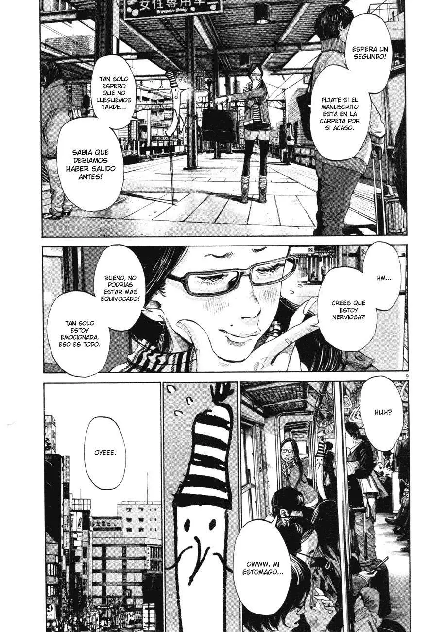 Oyasumi Punpun capítulo 89 página 10