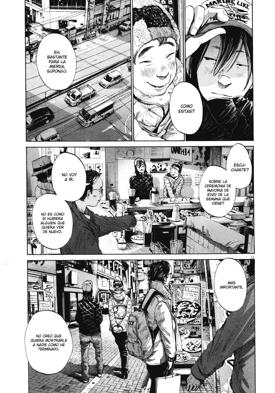 Oyasumi Punpun capítulo 89 página 12