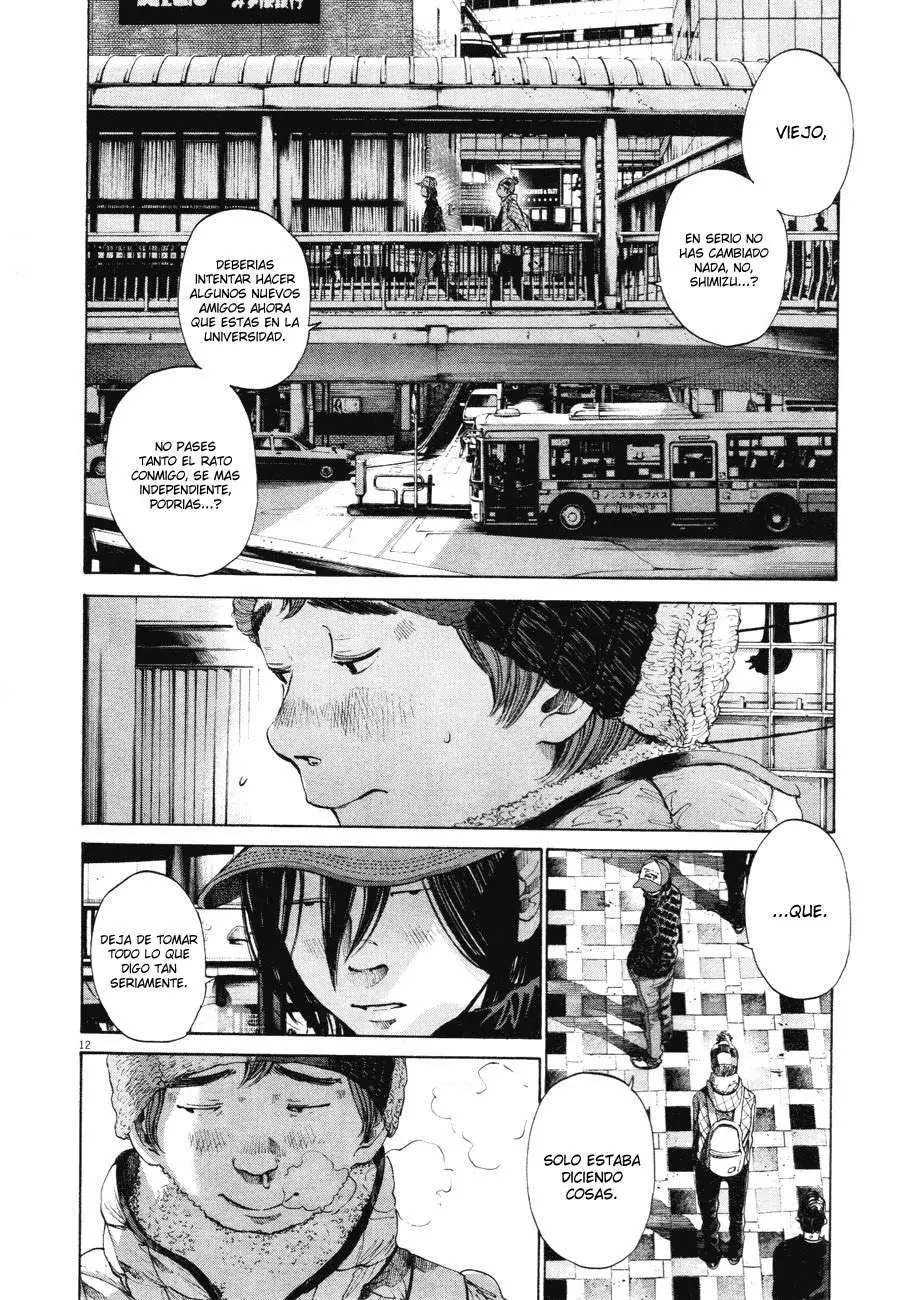 Oyasumi Punpun capítulo 89 página 13
