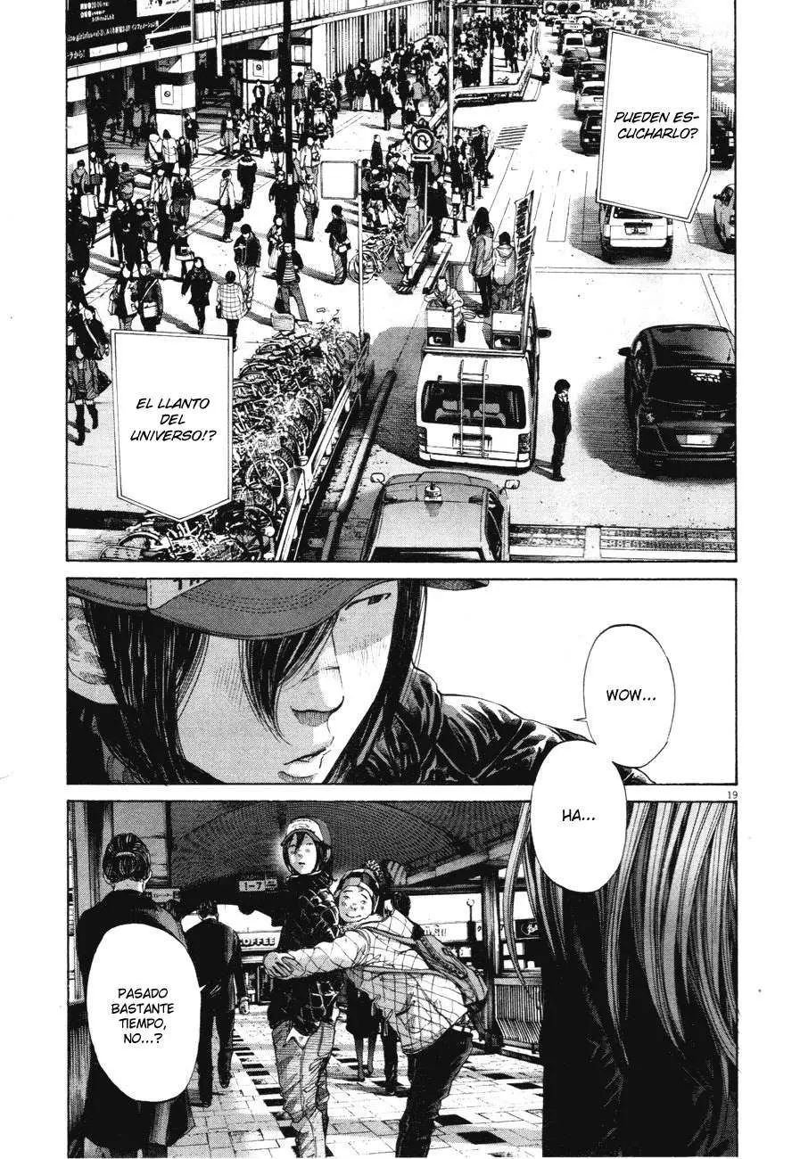 Oyasumi Punpun capítulo 89 página 19