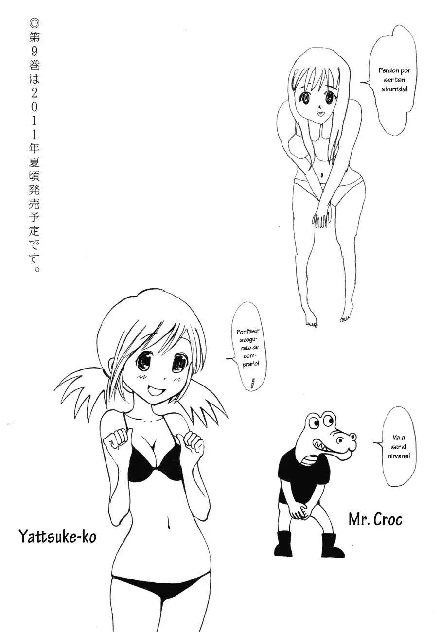 Oyasumi Punpun capítulo 89 página 23