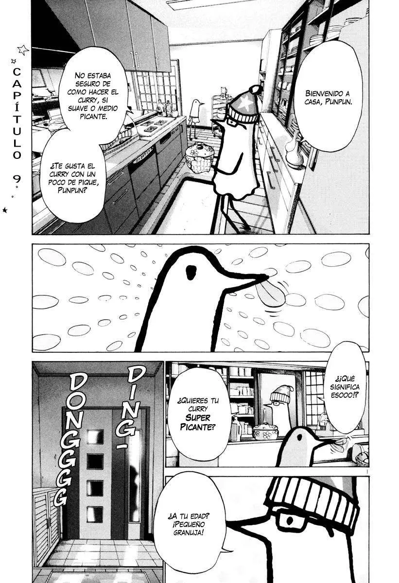 Oyasumi Punpun capítulo 9 página 2