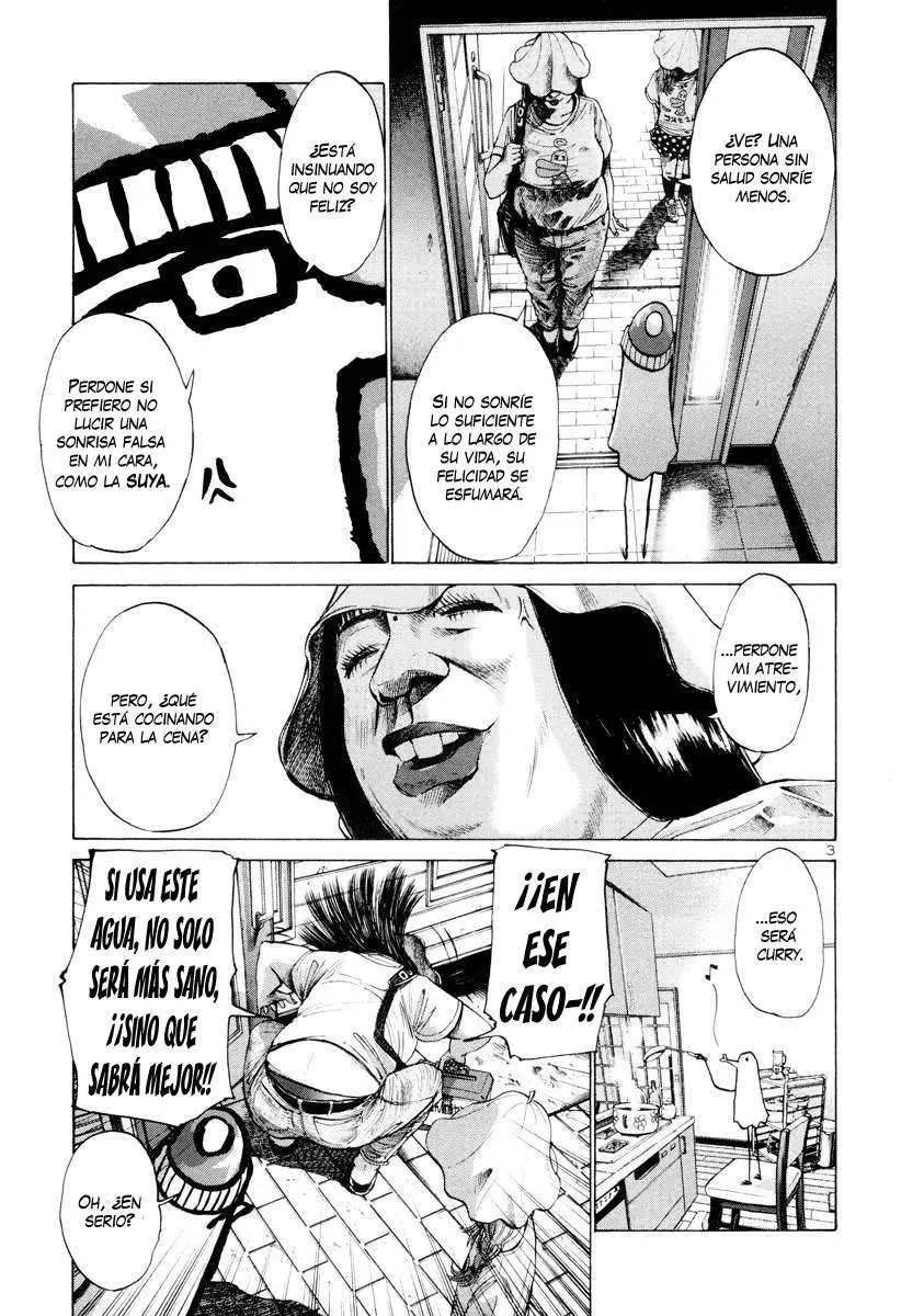 Oyasumi Punpun capítulo 9 página 4