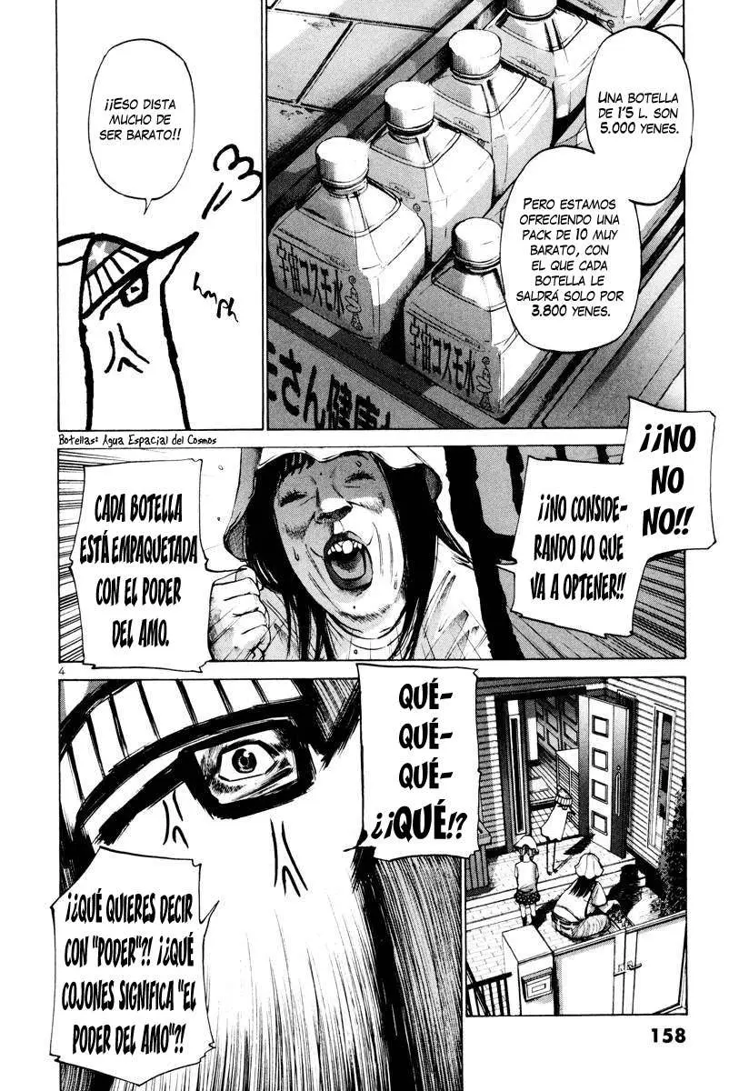 Oyasumi Punpun capítulo 9 página 5