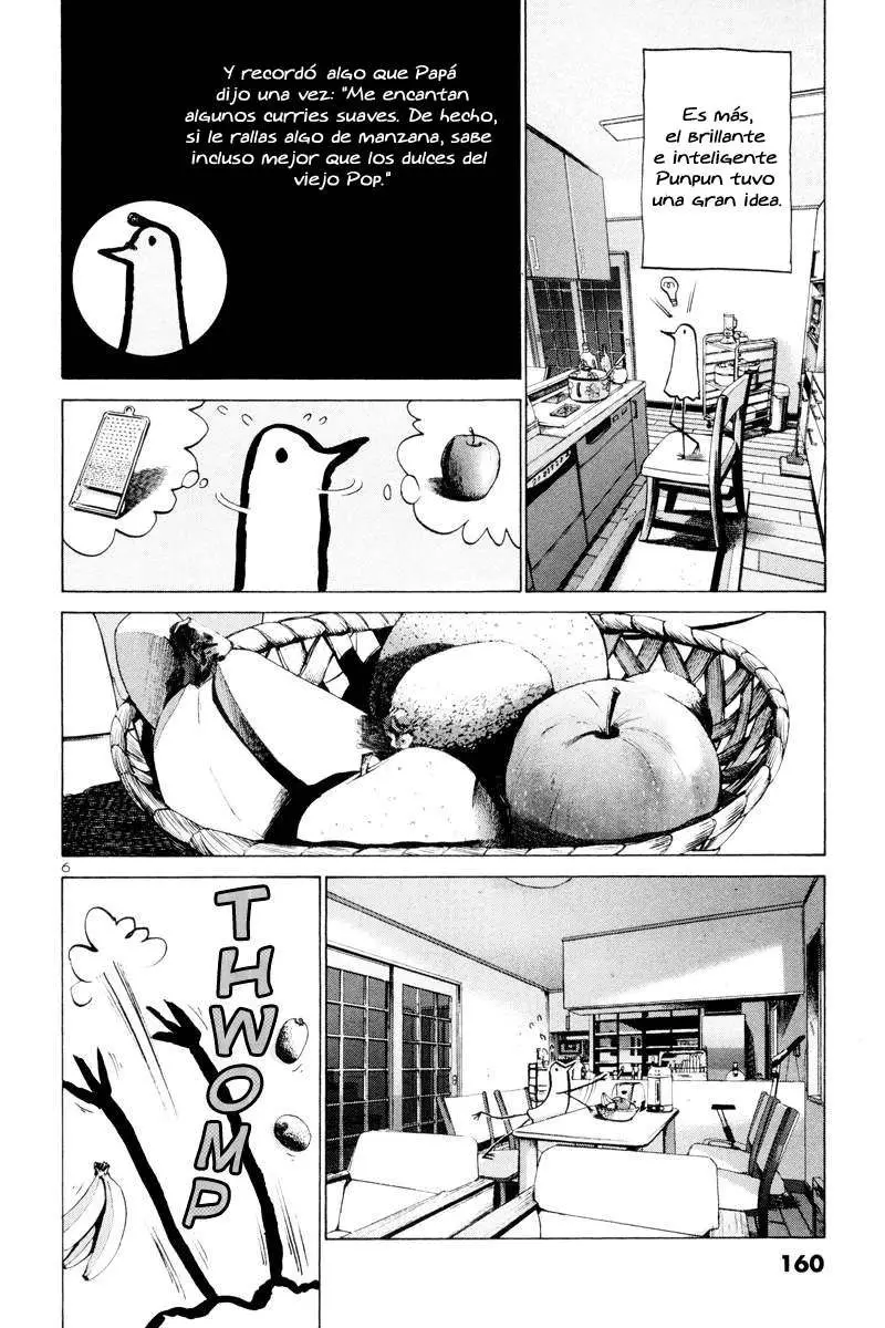Oyasumi Punpun capítulo 9 página 7