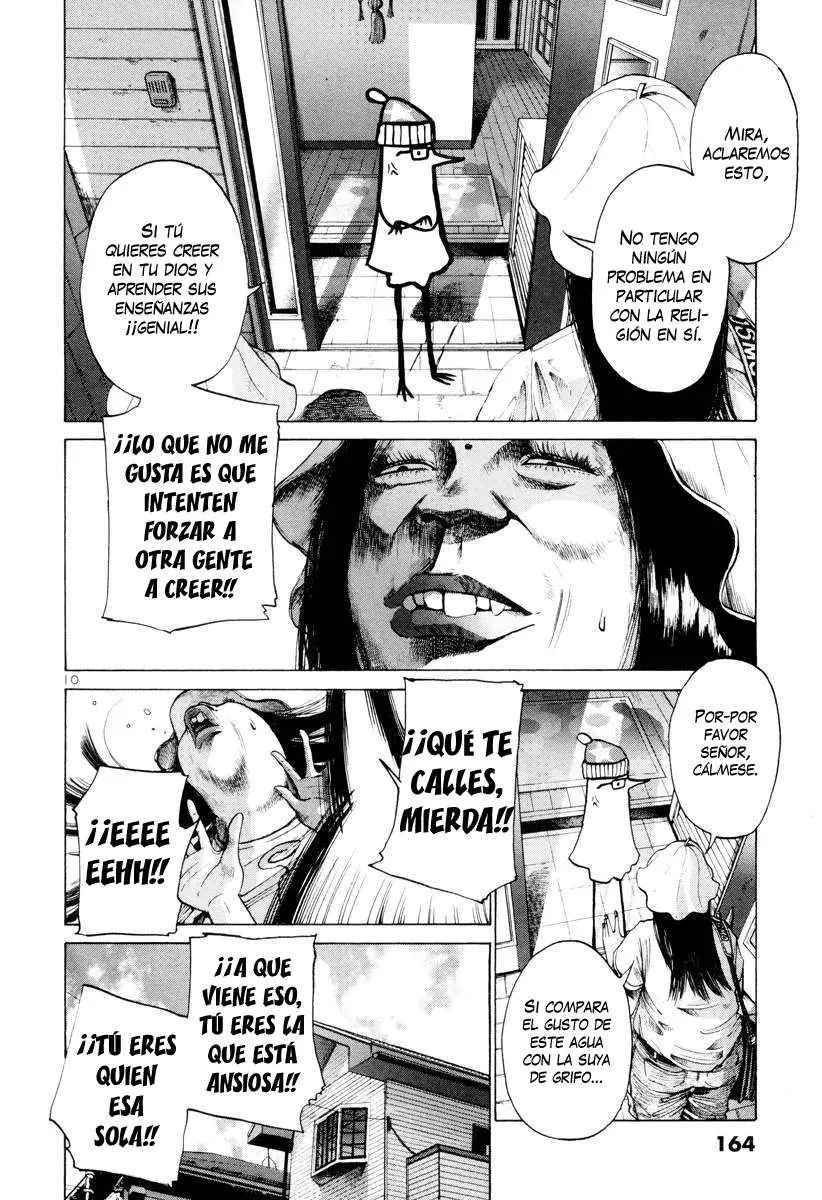 Oyasumi Punpun capítulo 9 página 11