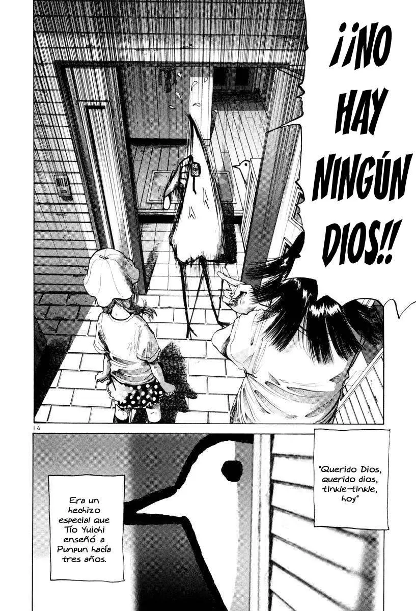 Oyasumi Punpun capítulo 9 página 15