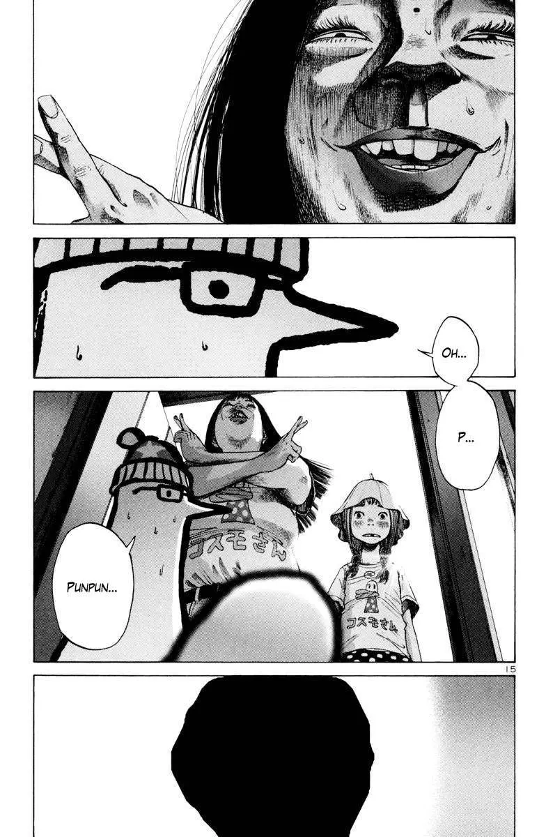 Oyasumi Punpun capítulo 9 página 16