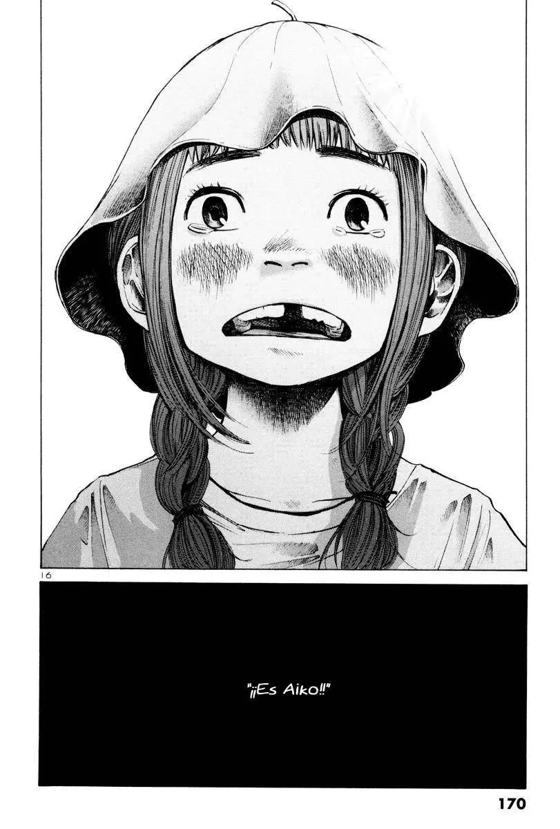 Oyasumi Punpun capítulo 9 página 17