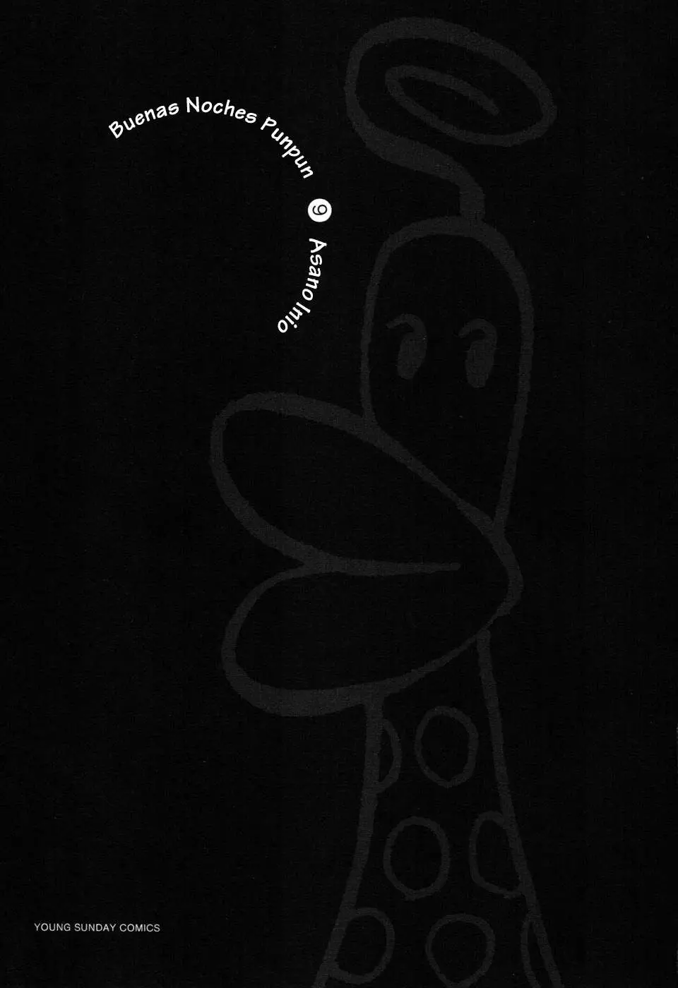 Oyasumi Punpun capítulo 90 página 3