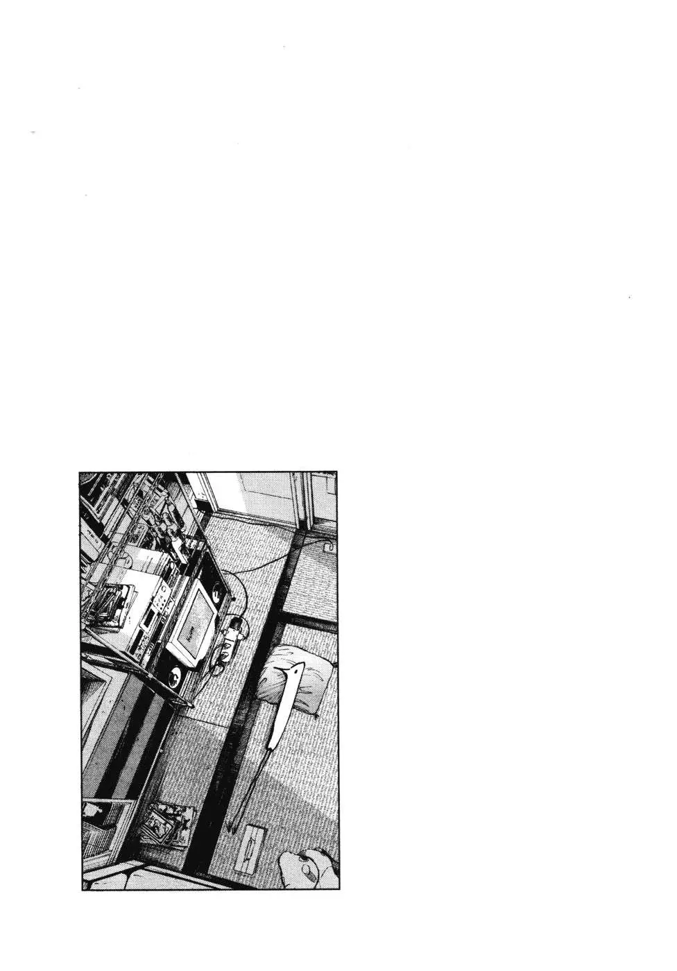 Oyasumi Punpun capítulo 91 página 20