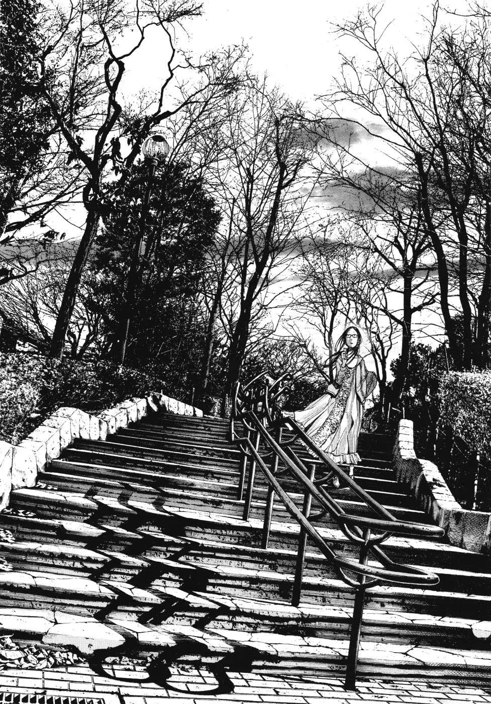 Oyasumi Punpun capítulo 93 página 11