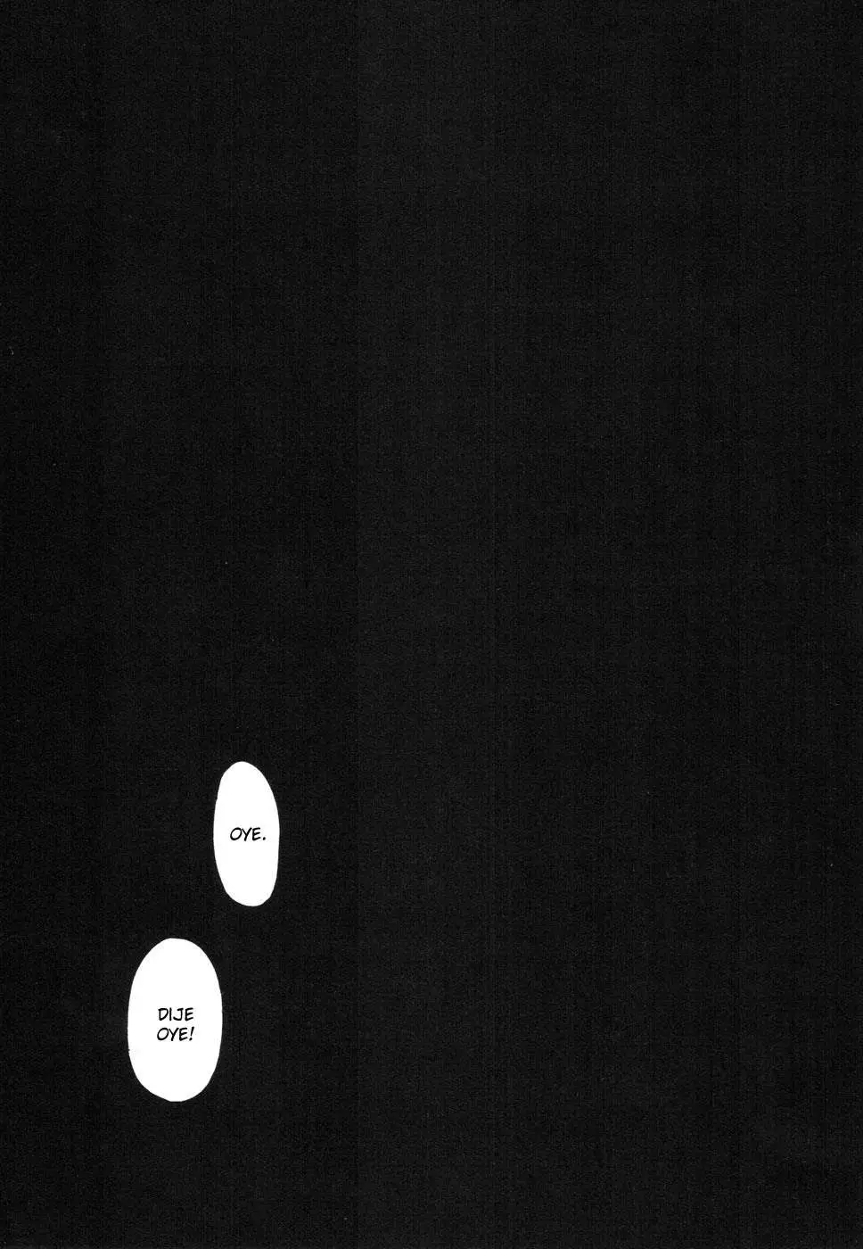 Oyasumi Punpun capítulo 94 página 6