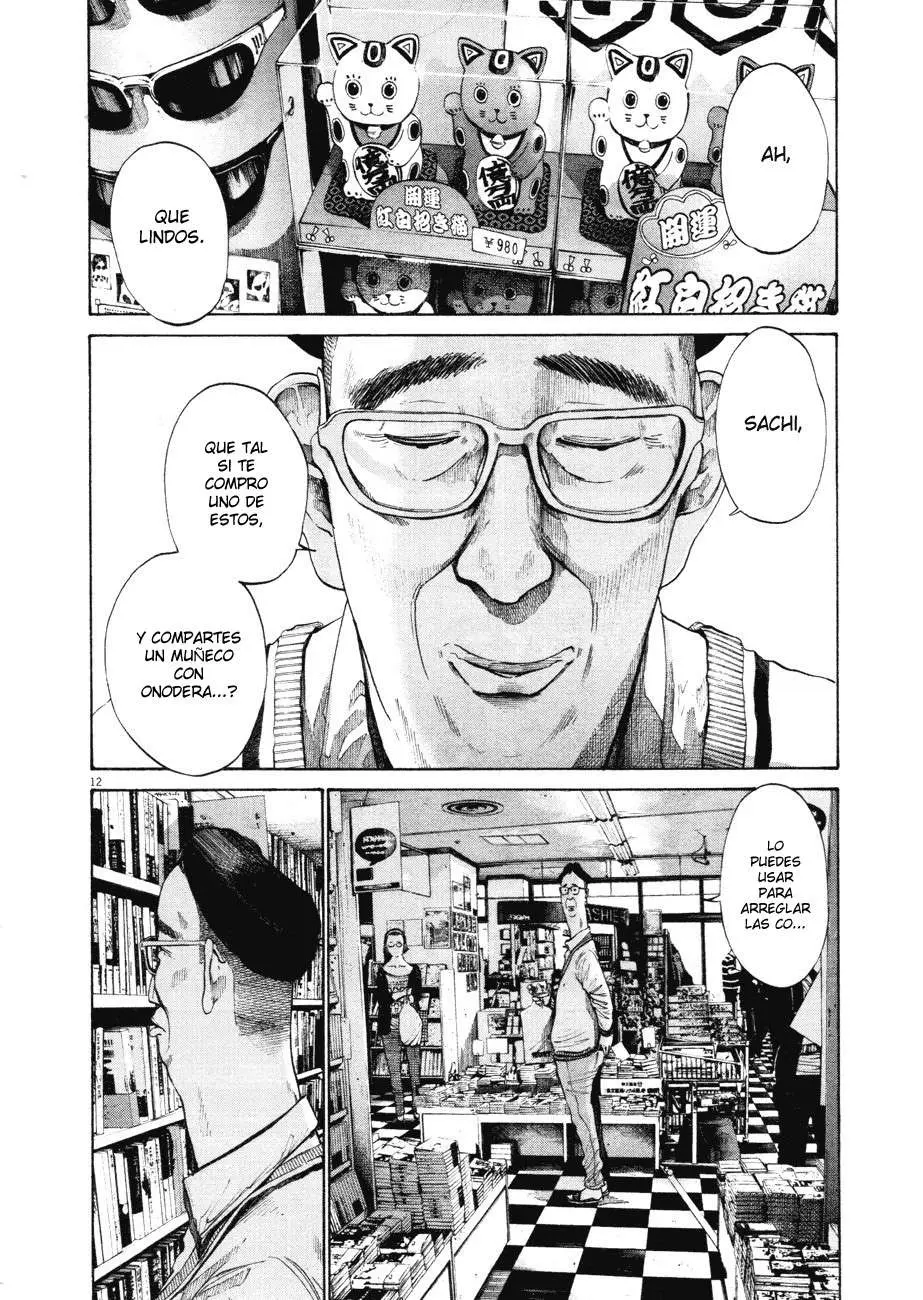 Oyasumi Punpun capítulo 96 página 12