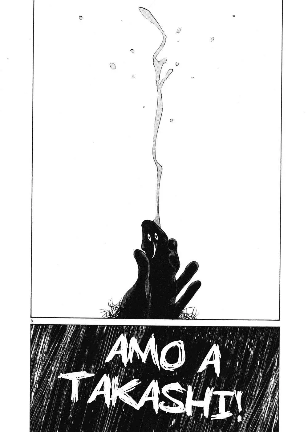 Oyasumi Punpun capítulo 99 página 10