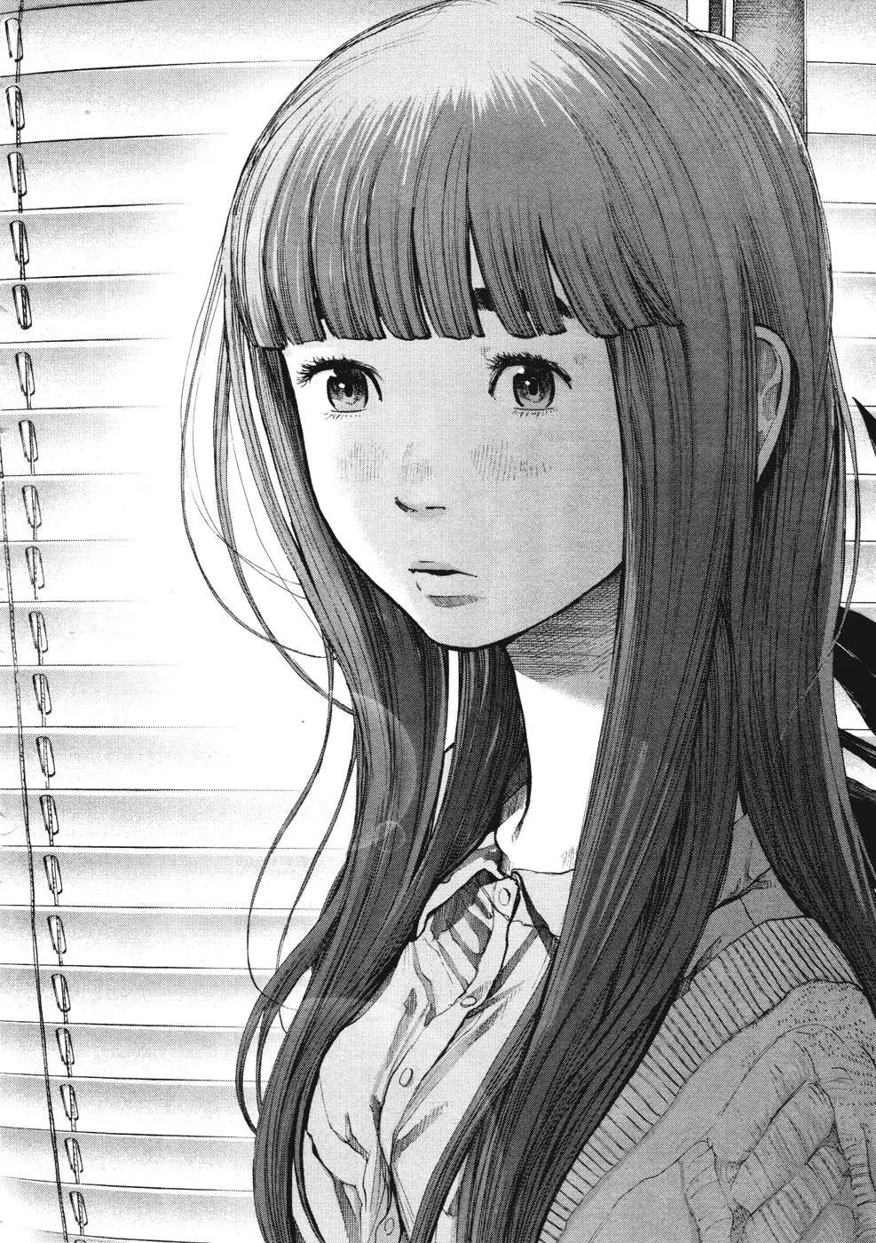 Oyasumi Punpun capítulo 99 página 17