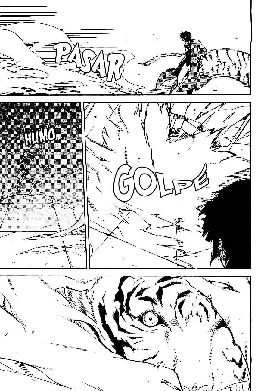 Bungou Stray Dogs capítulo 1 página 44